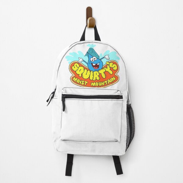Item preview, Squirty's Moist Mountain designed and sold by FDNY.