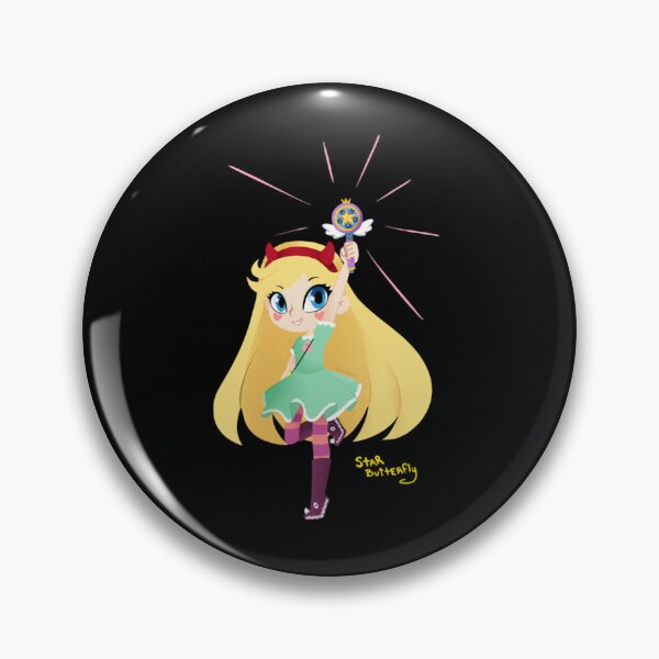 Item preview, Star Butterfly  designed and sold by Josepk9244.