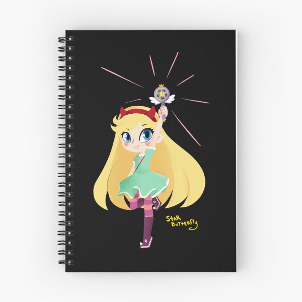 Item preview, Star Butterfly  designed and sold by Josepk9244.
