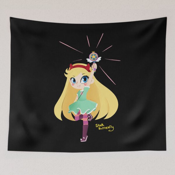 Item preview, Star Butterfly  designed and sold by Josepk9244.