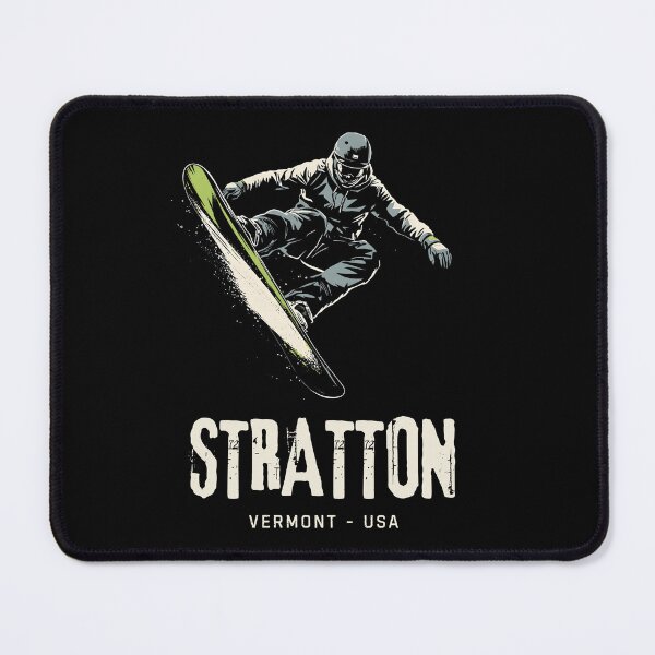 Item preview, Stratton - Vermont designed and sold by GoodOldVintage.