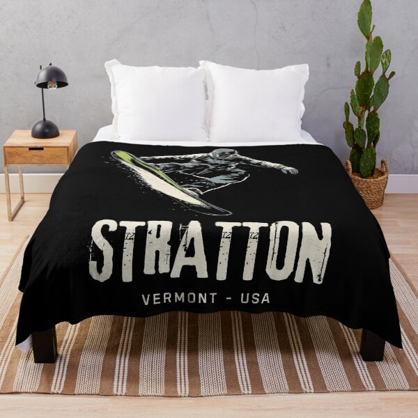 Item preview, Stratton - Vermont designed and sold by GoodOldVintage.