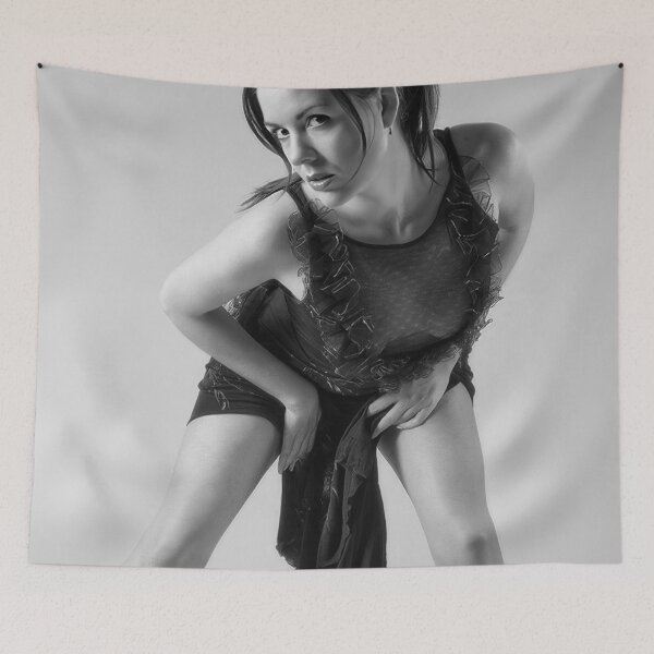 Item preview, Viv Legs Mono designed and sold by angandfphoto.