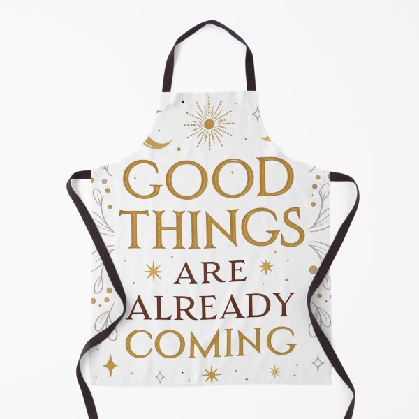 Item preview, Good things are already coming  designed and sold by Lucky 777.