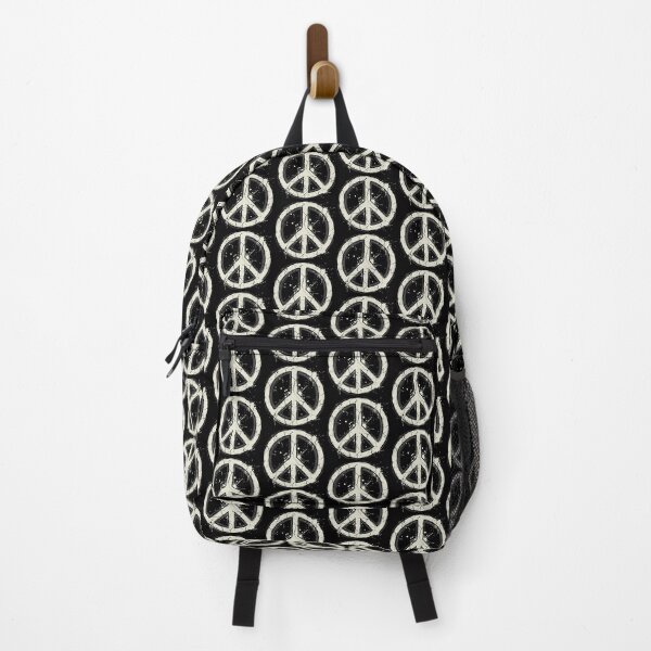 Item preview, Peace symbol Grunge style designed and sold by drizzd.