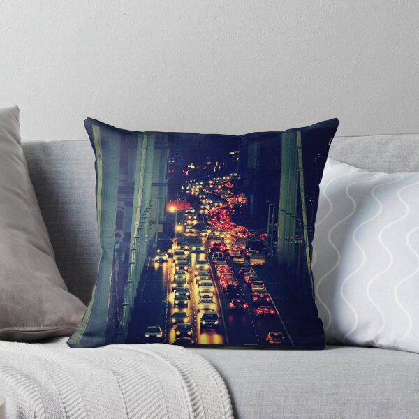Item preview, friday afternoon rush hour designed and sold by palinta.