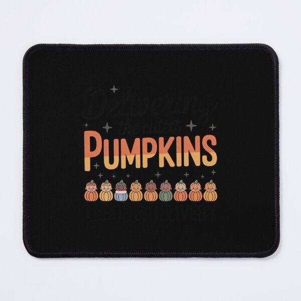 Item preview, Delivering The Cutest Pumpkins Labor & Delivery Halloween designed and sold by CultureSpec.