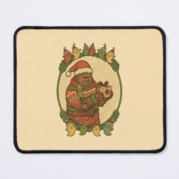Item preview, A Cursed Little Christmas designed and sold by ChickenFund.