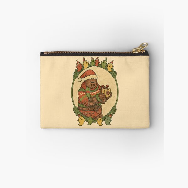 Item preview, A Cursed Little Christmas designed and sold by ChickenFund.