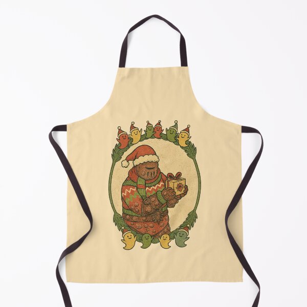 Item preview, A Cursed Little Christmas designed and sold by ChickenFund.