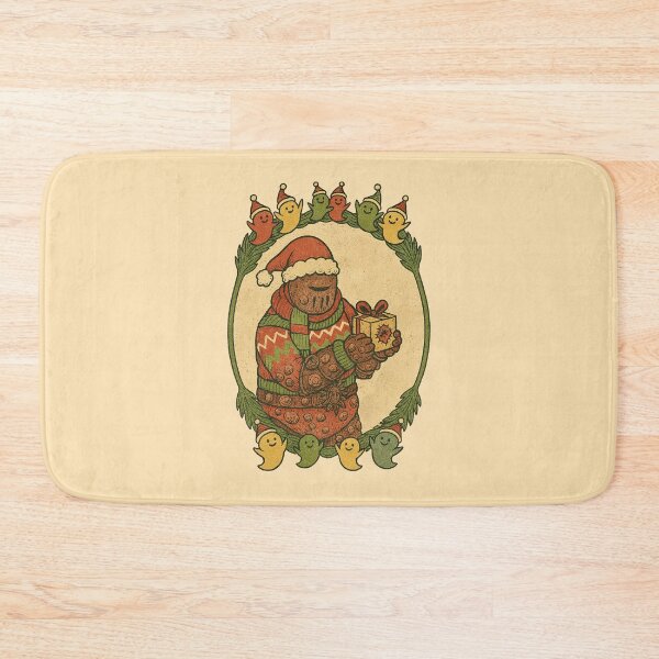 Item preview, A Cursed Little Christmas designed and sold by ChickenFund.