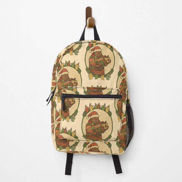 Item preview, A Cursed Little Christmas designed and sold by ChickenFund.