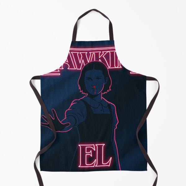 Item preview, Stranger Eleven Girl designed and sold by AndrewWorld.