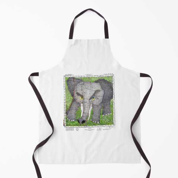 Item preview, An Elephant is Very Deceptive designed and sold by KitsuneKowai.