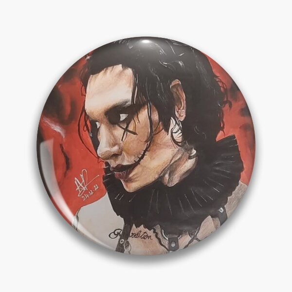 Item preview, Remington Leith designed and sold by ShadowSketch13.
