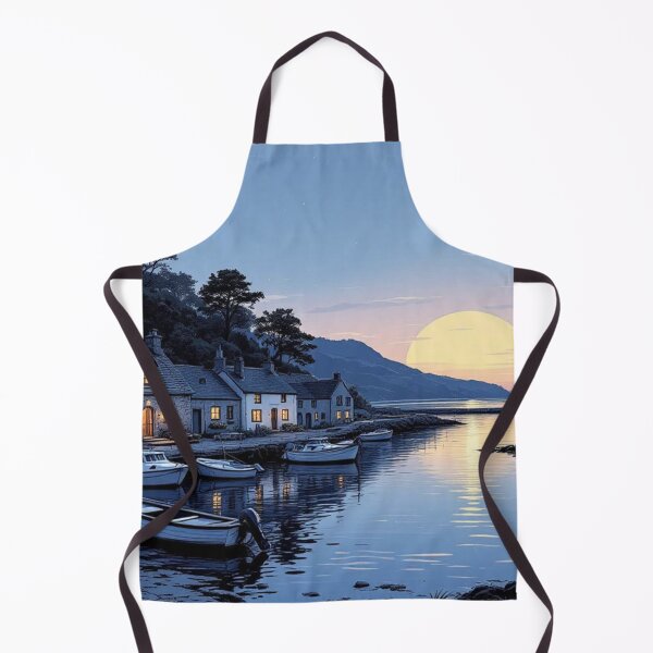 Item preview, Small Breton port designed and sold by jefboutique6150.