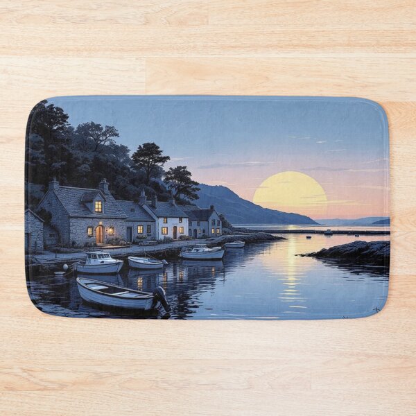 Item preview, Small Breton port designed and sold by jefboutique6150.