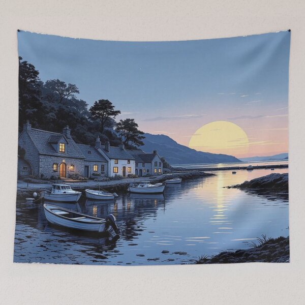 Item preview, Small Breton port designed and sold by jefboutique6150.