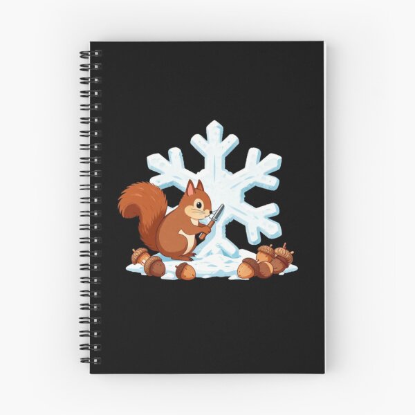 Item preview, Squirrel Snowflake Sculptor designed and sold by Aetheriswork.