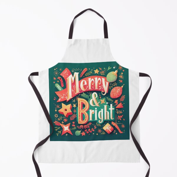Item preview, Merry and Bright designed and sold by MendaciousMina.