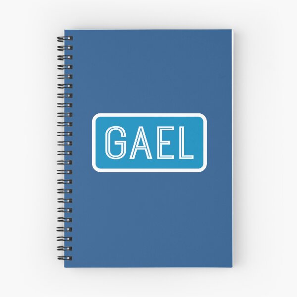 Item preview, Gael Name designed and sold by Jeallan Designs.