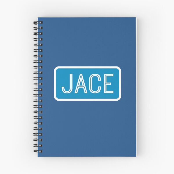 Item preview, Jace Name designed and sold by Jeallan Designs.