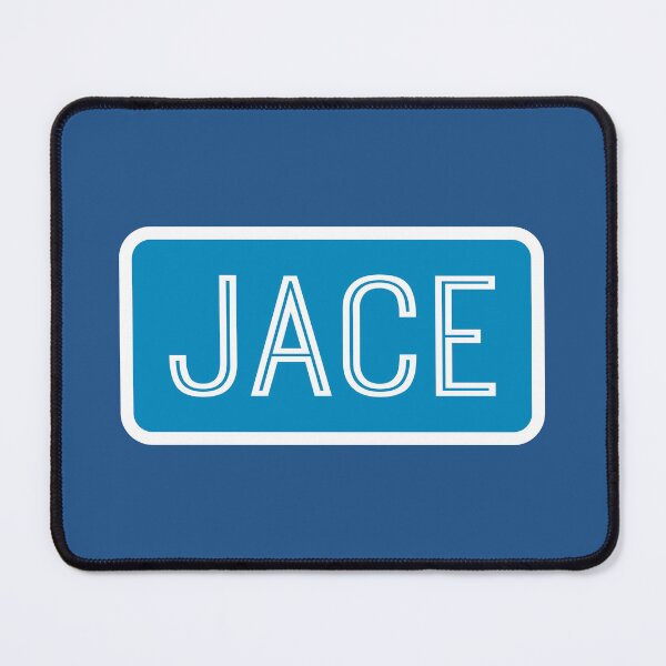 Item preview, Jace Name designed and sold by Jeallan Designs.