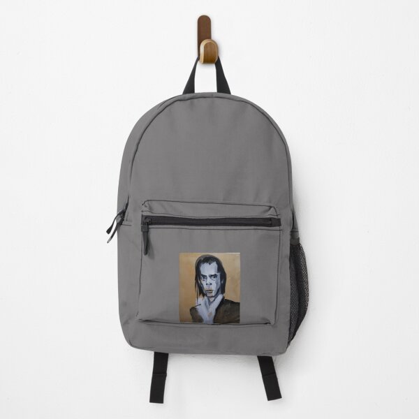 Item preview, NICK-CAVE designed and sold by MarcusEisenbrau.