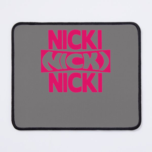 Item preview, NICKI-FEST designed and sold by MarcusEisenbrau.