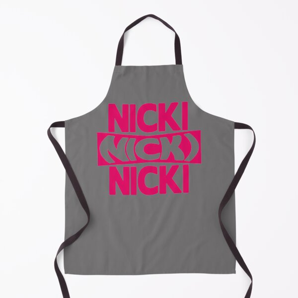 Item preview, NICKI-FEST designed and sold by MarcusEisenbrau.