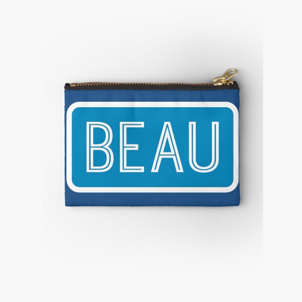 Item preview, Beau Name designed and sold by Jeallan Designs.