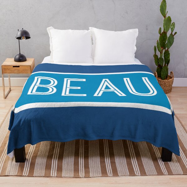 Item preview, Beau Name designed and sold by Jeallan Designs.