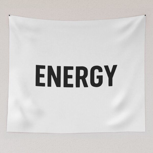 Item preview, Energy  designed and sold by Motivive.