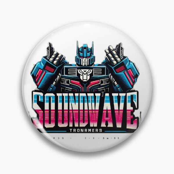 Item preview, transformers soundwave designed and sold by NCNGDESIGN.