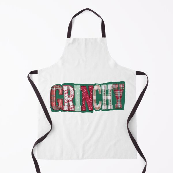 Item preview, Grinchy red and green designed and sold by MendaciousMina.