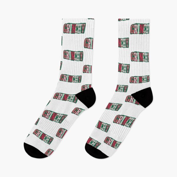 Item preview, Grinchy red and green designed and sold by MendaciousMina.