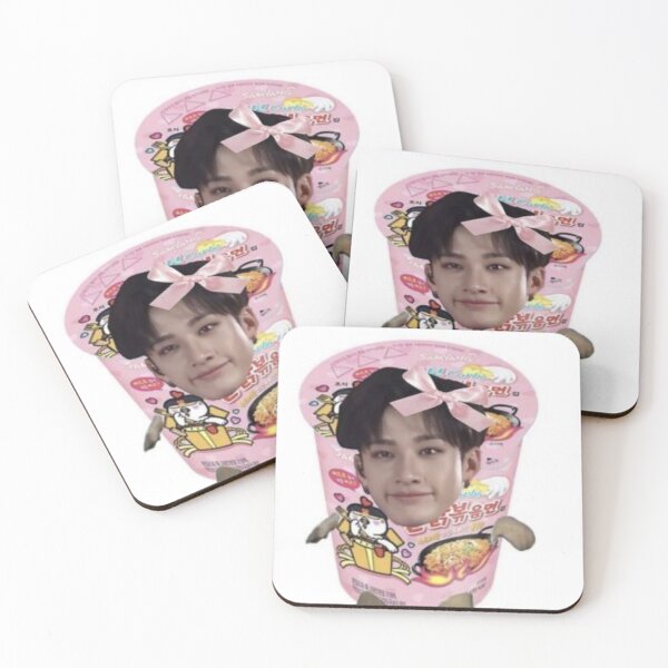 Item preview, Bangchan ramen designed and sold by STAYQuokkashop.