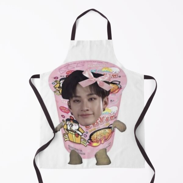 Item preview, Bangchan ramen designed and sold by STAYQuokkashop.