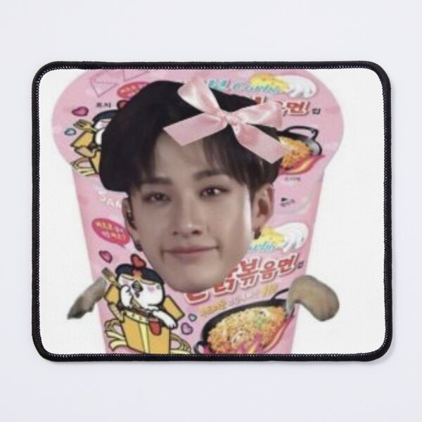 Item preview, Bangchan ramen designed and sold by STAYQuokkashop.