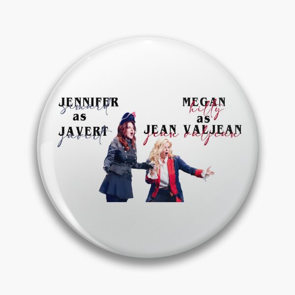 Item preview, Jennifer & Megan - Les Mis designed and sold by chxstainiac-.