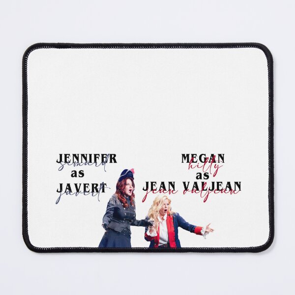 Item preview, Jennifer & Megan - Les Mis designed and sold by chxstainiac-.
