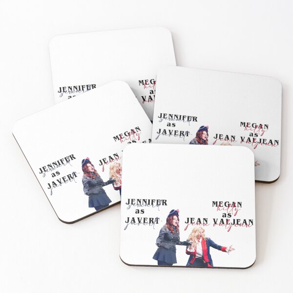 Item preview, Jennifer & Megan - Les Mis designed and sold by chxstainiac-.