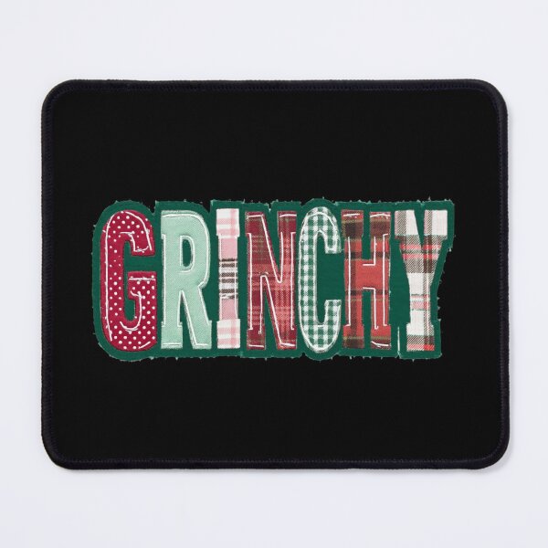 Item preview, Grinchy red and green designed and sold by MendaciousMina.