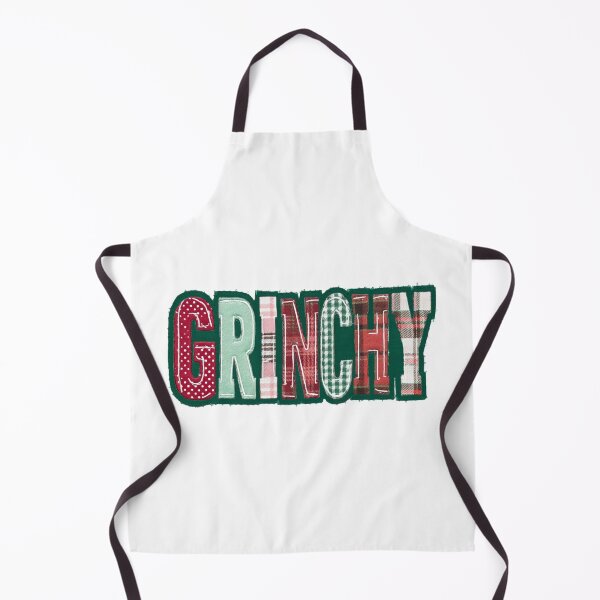 Item preview, Grinchy red and green designed and sold by MendaciousMina.