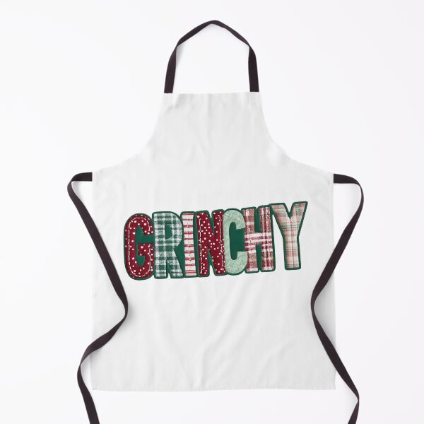 Item preview, Grinchy red and green designed and sold by MendaciousMina.