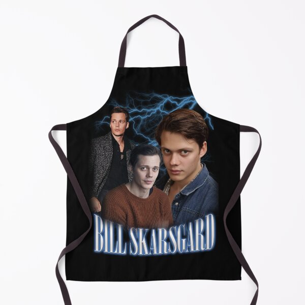 Item preview, Bill Skarsgard Retro Style designed and sold by deluluhaze.