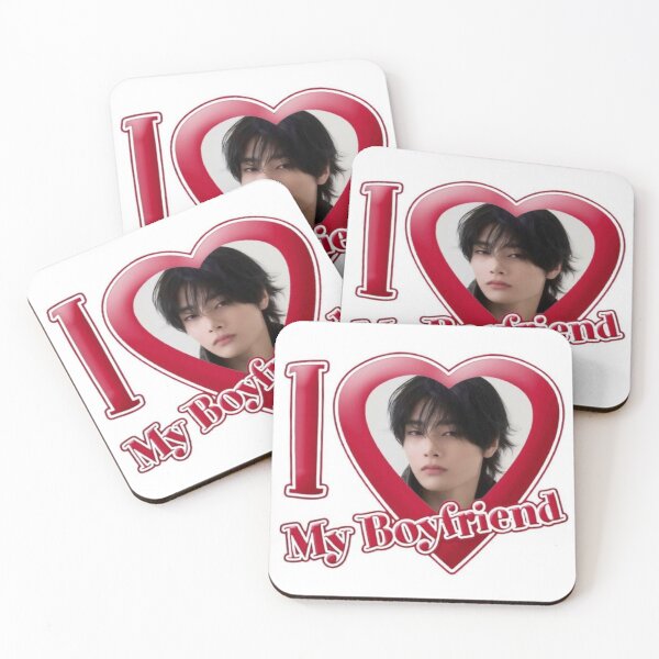 Item preview, Jeongin Boyfriend  designed and sold by STAYQuokkashop.