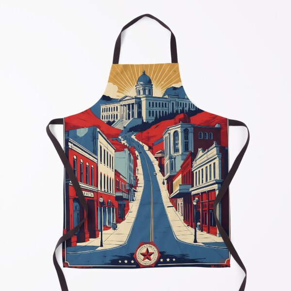 Item preview, El Dorado Arkansas USA Vintage Travel Tourism designed and sold by TravelersGems.