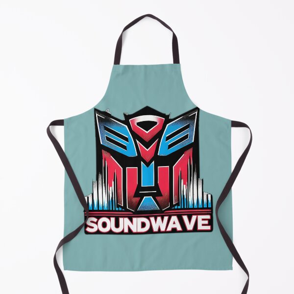 Item preview, transformers soundwave designed and sold by NCNGDESIGN.
