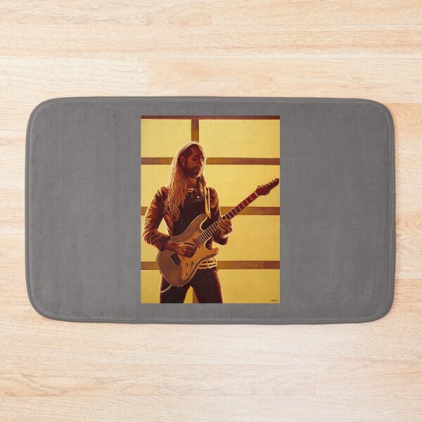 Item preview, NICK-JOHNSTON-PAINTING designed and sold by KaiGebhardt.